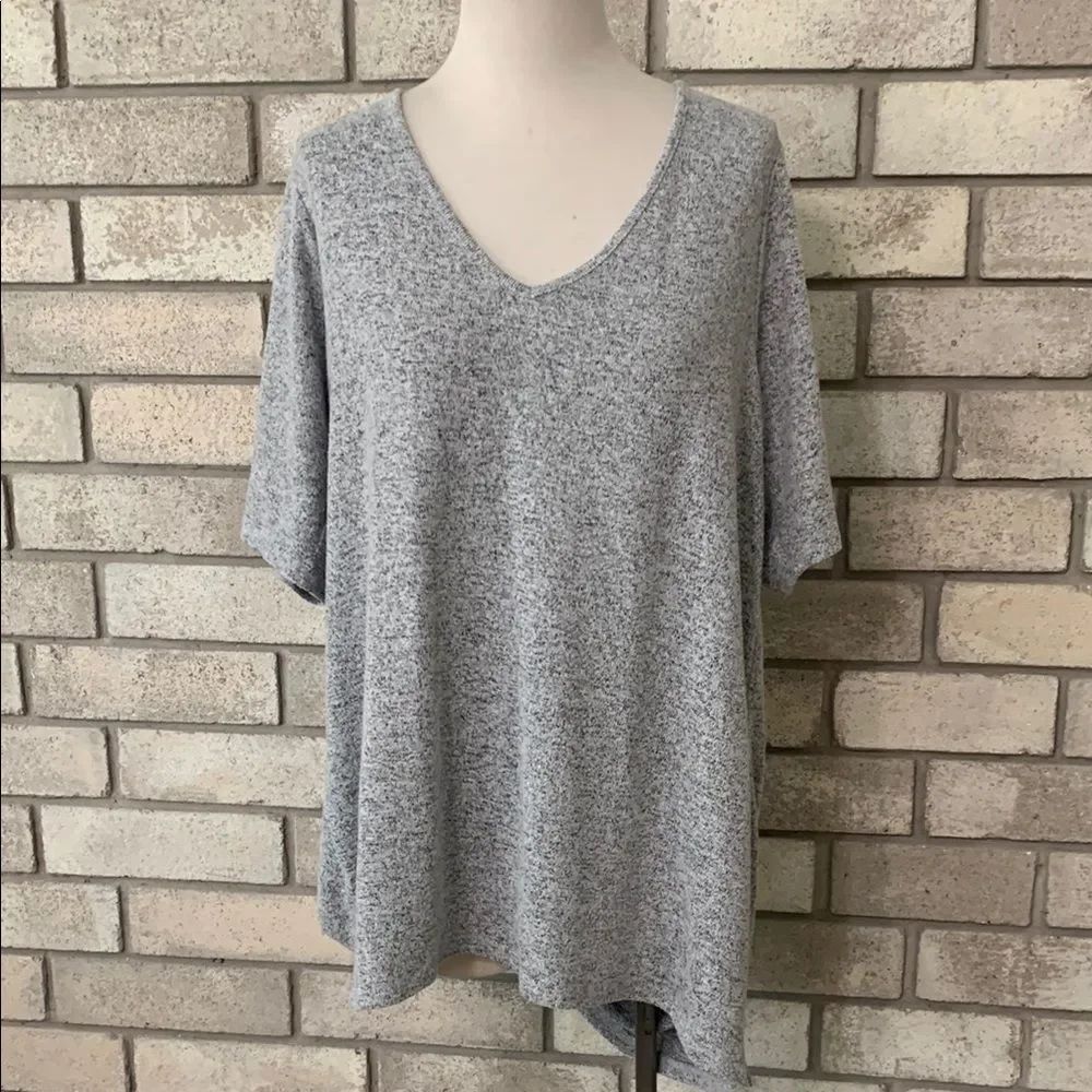 3for$20 top torrid size 2